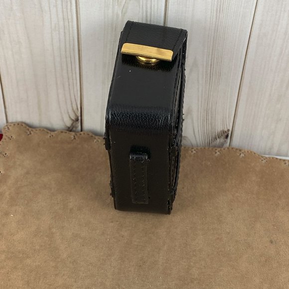 Vintage Berchmark World Time Travel Alarm Clock Quartz - Picture 4 of 7